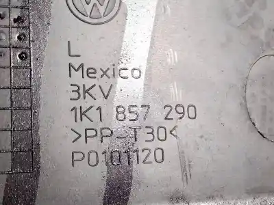 Автозапчастина б/у бардачок для volkswagen golf v variant (1k5) 1.9 tdi посилання на oem iam 1k1857290  