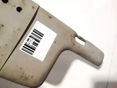 Peça sobressalente para automóvel em segunda mão pára-sol esquerdo por audi 80 avant 1.9 tdi referências oem iam   