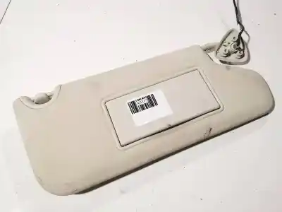 Автозапчастина б/у лівий натір для DODGE JOURNEY 2.0 16V CRD CAT Посилання на OEM IAM   