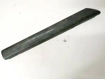 Автозапчасти б/у пластик за OPEL ANTARA 2.0 CDTI CAT (Z 20 DMH / LLW) ссылки OEM IAM 96662259  