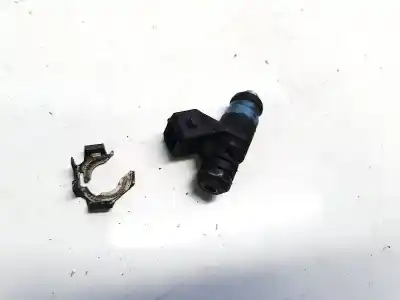 Автозапчастина б/у инжектор для renault kangoo (f/kc0) 1.6 16v посилання на oem iam 5007b03467 Автозапчастина б/у инжектор для renault kangoo (f/kc0) 1.6 16v посилання на oem iam 5007b03467