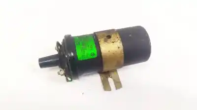 Pezzo di ricambio per auto di seconda mano bobina di accensione per audi 80/90 (893) 1.8 riferimenti oem iam 811905115