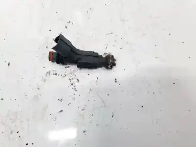 Peça sobressalente para automóvel em segunda mão injetor por toyota corolla (_e12_) 1.6 vvt-i (zze121_) referências oem iam 232500d030