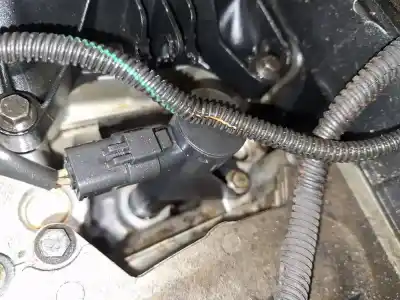 Автозапчасти б/у катушка зажигания за citroen c5, ii 2008.02 - 2011.01 3.0 v6 155kw 2008.02 - 2011.01 ссылки oem iam 