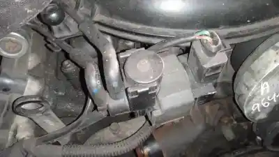 Автозапчасти б/у дополнительный воздушный клапан за audi a4 avant (8e) 2.7 tdi (dpf) ссылки oem iam 059906628b  7.01019.00