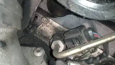 Second-hand car spare part injector for audi a4 avant (8e) 2.7 tdi (dpf) oem iam references 0445115079  059130277bd