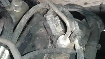 Pezzo di ricambio per auto di seconda mano iniettore per audi a4 avant (8e) 2.7 tdi (dpf) riferimenti oem iam 0445115079  059130277bd
