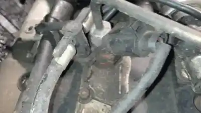 Second-hand car spare part injector for audi a4 avant (8e) 2.7 tdi (dpf) oem iam references 0445115079  059130277bd