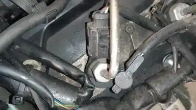 Second-hand car spare part injector for audi a4 avant (8e) 2.7 tdi (dpf) oem iam references 0445115079  059130277bd