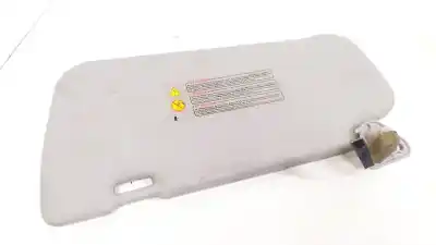 Автозапчастина б/у лівий натір для nissan primera, p12 2002.01 - 2008.12 2.2 dci 102kw 2003.04 - 2008.12 посилання на oem iam 