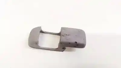 Автозапчастина б/у пластика для nissan primera, p12 2002.01 - 2008.12 2.2 dci 102kw 2003.04 - 2008.12 посилання на oem iam 630911