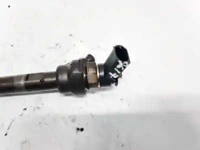 Second-hand car spare part injector for bmw x1 (e84) sdrive 18d oem iam references 779844604  0445110289