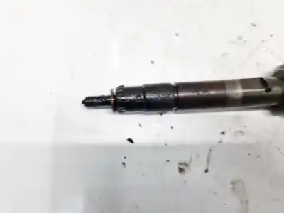 Second-hand car spare part injector for bmw x1 (e84) sdrive 18d oem iam references 779844604  0445110289