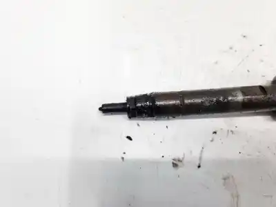 Peça sobressalente para automóvel em segunda mão injetor por bmw x1 (e84) sdrive 18d referências oem iam 779844604  0445110289