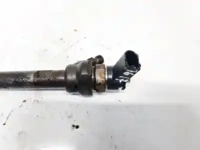 Peça sobressalente para automóvel em segunda mão injetor por bmw x1 (e84) sdrive 18d referências oem iam 779844604  0445110289