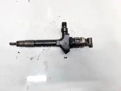 Автозапчастина б/у инжектор для mazda 5 berl. (cr) 2.0 crtd active+ (105kw) посилання на oem iam rf7j13h50