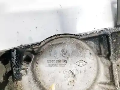 Автозапчасти б/у поддержка двигателя за renault laguna ii (bg0) 1.8 cat ссылки oem iam 8200156475  