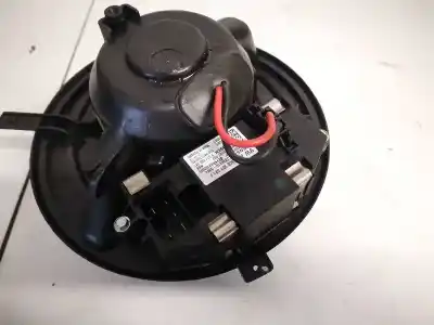 Peça sobressalente para automóvel em segunda mão resistência sofagem chauffage por audi tt (8j3/8j9) 2.0 16v tfsi referências oem iam 3c0907521f
