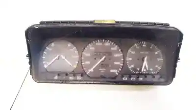 Pièce détachée automobile d'occasion COMPTEUR DE VITESSE TABLEAU DE BORD pour VOLKSWAGEN T4 TRANSPORTER/FURGONETA (MOD. 1991)  Références OEM IAM 8117657  