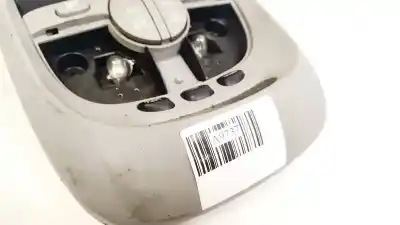 Second-hand car spare part interior light for kia sorento 2.5 crdi ex oem iam references 940a03e010  940a0-3e010