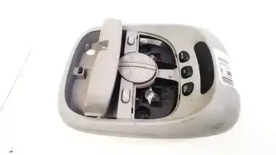 Pezzo di ricambio per auto di seconda mano luce interna per kia sorento 2.5 crdi ex riferimenti oem iam 940a03e010