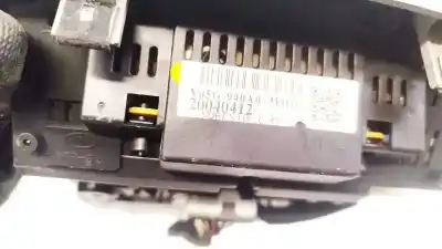 Second-hand car spare part interior light for kia sorento 2.5 crdi ex oem iam references 940a03e010  940a0-3e010