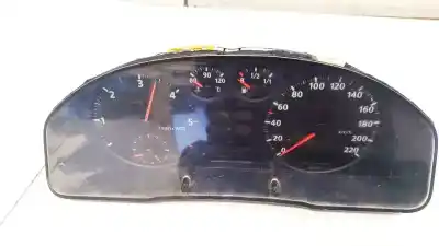 Автозапчастина б/у панель інструментів для audi a4 avant (b5) 1.8 посилання на oem iam au0007001