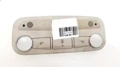 Peça sobressalente para automóvel em segunda mão luz interior por audi tt (8j3/8j9) 2.0 16v tfsi referências oem iam 8j0951177