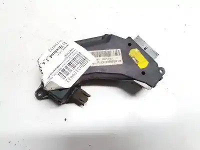 Автозапчасти б/у сопротивление нагреву за opel vectra c caravan 1.9 cdti ссылки oem iam 73421312u  006962r16