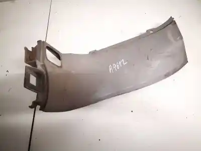 Автозапчастина б/у пластика для nissan primera, p12 2002.01 - 2008.12 2.2 dci 102kw 2003.04 - 2008.12 посилання на oem iam 84990av700