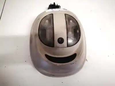 Second-hand car spare part Interior Light for CHRYSLER PT CRUISER (PT) 2.2 CRD Touring OEM IAM references 0TB77TRMA  