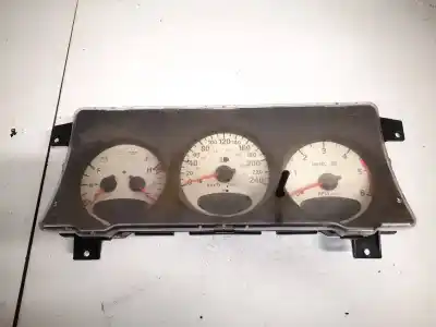 Peça sobressalente para automóvel em segunda mão quadrante por chrysler pt cruiser (pt) 2.2 crd touring referências oem iam 04671815ai