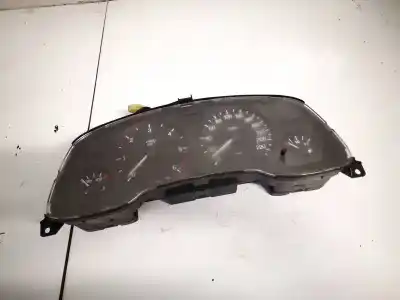 Автозапчасти б/у приборная доска за OPEL ASTRA G CARAVAN 1.7 Turbodiesel CAT (X 17 DTL / 2H8) ссылки OEM IAM 09181194  351150000, 90530510
