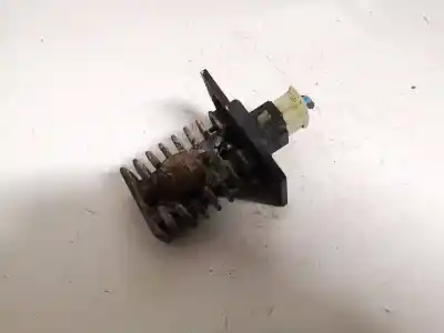 Pezzo di ricambio per auto di seconda mano resistenza al riscaldamento per kia sorento 2.5 crdi ex riferimenti oem iam 