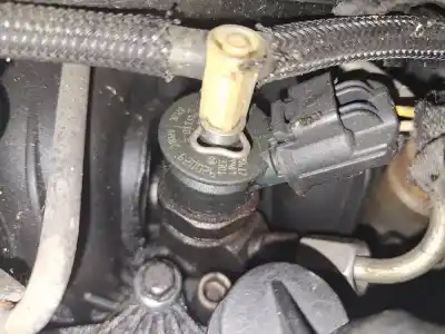 Автозапчасти б/у инжектор за citroen c4 picasso 1.6 16v hdi fap ссылки oem iam 0445110297