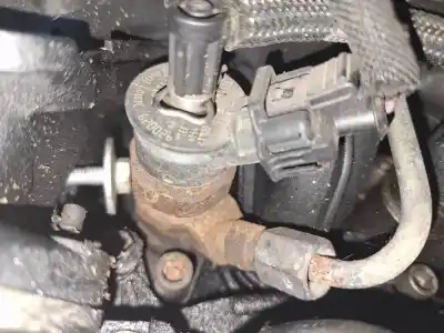 Автозапчасти б/у инжектор за citroen c4 picasso 1.6 16v hdi fap ссылки oem iam 0445110297