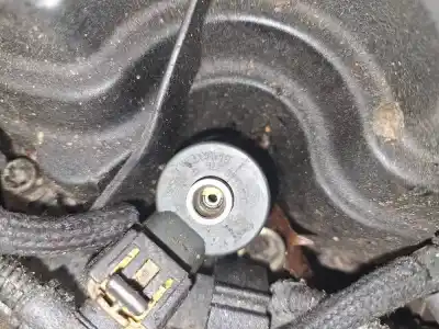 Second-hand car spare part injector for opel zafira b 1.9 cdti oem iam references 0445110276