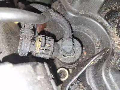 Second-hand car spare part injector for opel zafira b 1.9 cdti oem iam references 0445110276