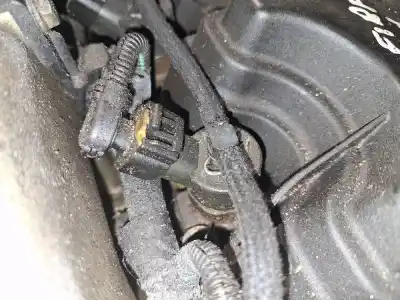 Second-hand car spare part injector for opel zafira b 1.9 cdti oem iam references 0445110276