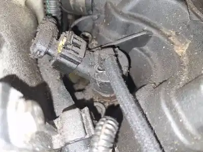 Second-hand car spare part injector for opel zafira b 1.9 cdti oem iam references 0445110276