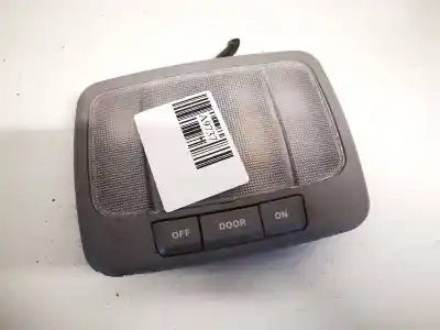 Pezzo di ricambio per auto di seconda mano luce interna per kia sorento 2.5 crdi ex riferimenti oem iam 