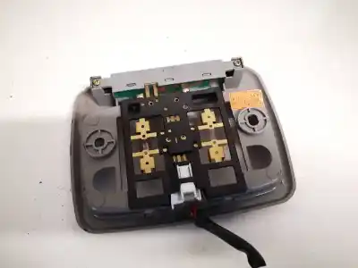 Second-hand car spare part interior light for kia sorento 2.5 crdi ex oem iam references   