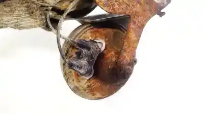 Автозапчастина б/у ріг для renault espace iv (jk0/1_) 1.9 dci (jk0u) посилання на oem iam e20092018  