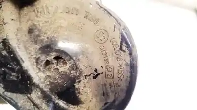 Автозапчастина б/у ріг для renault espace iv (jk0/1_) 1.9 dci (jk0u) посилання на oem iam e20092018  