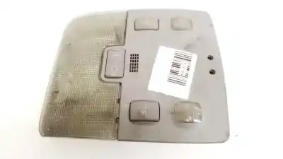 Автозапчасти б/у внутренний свет за AUDI A4, B5 1999.09 - 2001.08 FACELIFT 1.9 TDI 85KW 2000.03 - 2000.11 ссылки OEM IAM 1614  