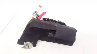 Pièce détachée automobile d'occasion BOÎTES À FUSIBLES pour AUDI TT (8J3/8J9)  Références OEM IAM   
