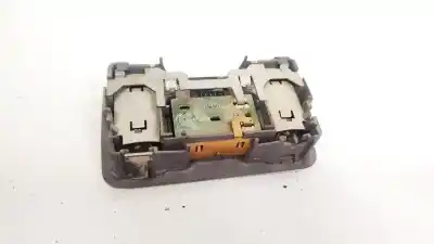 Автозапчасти б/у внутренний свет за audi a4, b5 1999.09 - 2001.08 facelift 1.9 tdi 85kw 2000.03 - 2000.11 ссылки oem iam 4b9947123  