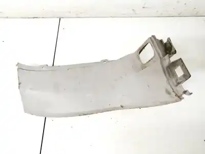 Автозапчастина б/у пластика для nissan primera, p12 2002.01 - 2008.12 2.2 dci 102kw 2003.04 - 2008.12 посилання на oem iam 84991av700