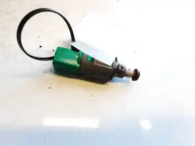 Second-hand car spare part switch for renault scenic ii 1.6 16v oem iam references 8200168240b