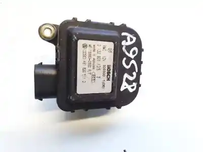 Автозапчастина б/у двигатель відкривання люків кондиціонація для audi a6 c5 (4b2, 4b4) 2.5 tdi посилання на oem iam 01328011253  4b1820511d